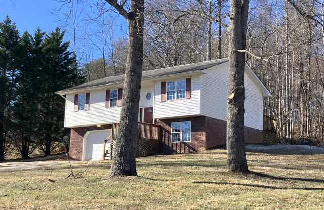 189 Oliver Edwards Road - 189 Oliver Edwards Road, Washington County, TN 37659