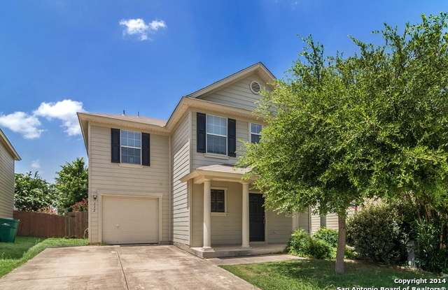132 Hampton Run E - 132 Hampton Run East, Boerne, TX 78006