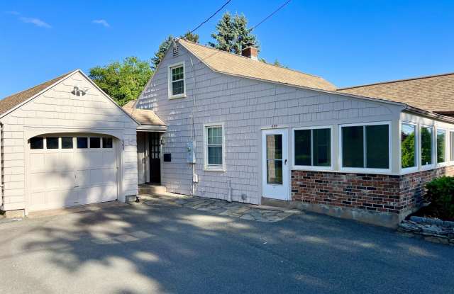 609 Hunting Hill Avenue Gallery 2