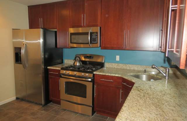 956 North Lawrence Street Unit A - 956 North Lawrence Street, Philadelphia, PA 19123