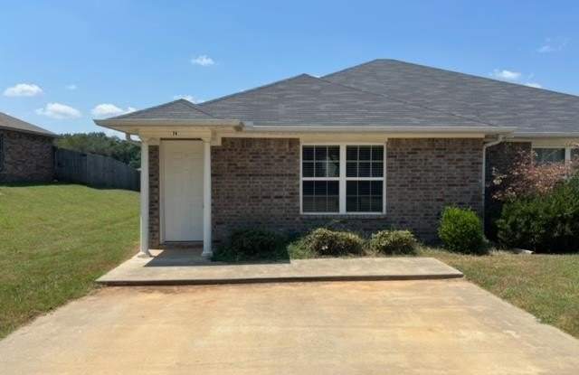 74 Clark - 74 Clark Lane, Nash, TX 75569