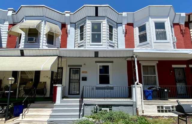 Beautifully Renovated 3-Bedroom Townhouse in Cobbs Creek! PHA Accepted! photos photos