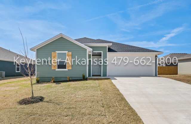 New Build | Prairie Grove photos photos