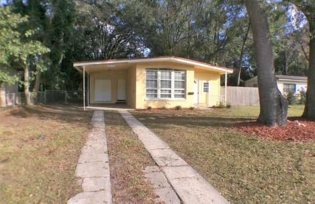 3827 Cambay Place - 3827 Cambay Place, Jacksonville, FL 32210