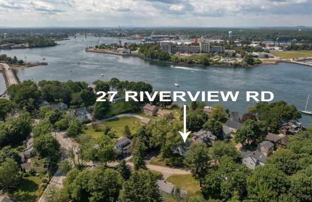 27 Riverview Road photos photos