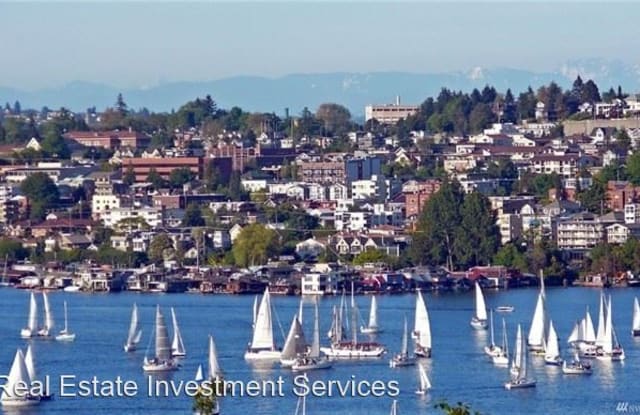 612 E Prospect St #301 - 612 Prospect St, Seattle, WA 98109