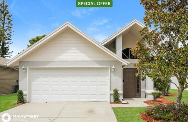 3819 Long Grove Lane - 3819 Long Grove Lane, Port Orange, FL 32129