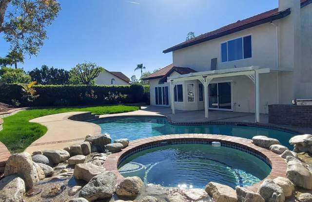 748 Azure Hills Drive - 748 Azure Hills Drive, Simi Valley, CA 93065