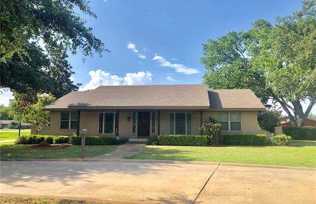 900 Bogart - 900 Bogart Drive, Colleyville, TX 76034