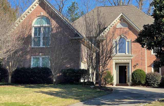 1835 POLO COURT - 1835 Polo Court, Hoover, AL 35226