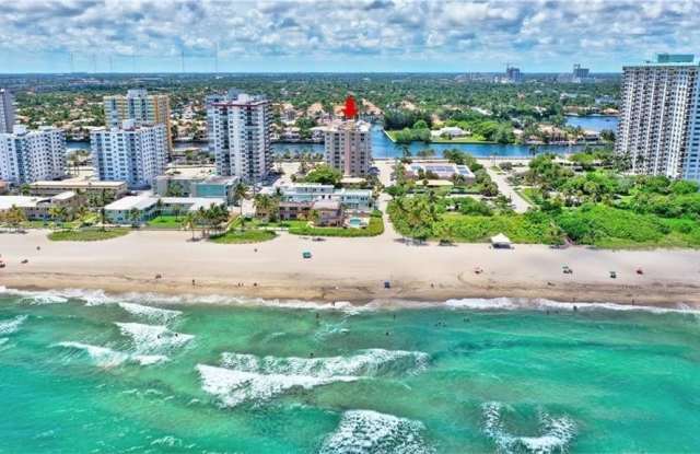 1401 S OCEAN DR photos photos