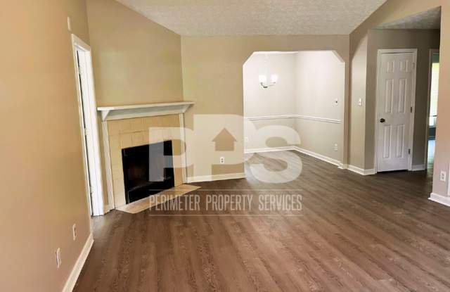 210 Amethyst Ct - 210 Amethyst Court, Fulton County, GA 30349