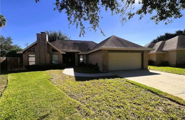 3009 Thunderbird Avenue - 3009 Thunderbird Avenue, McAllen, TX 78504