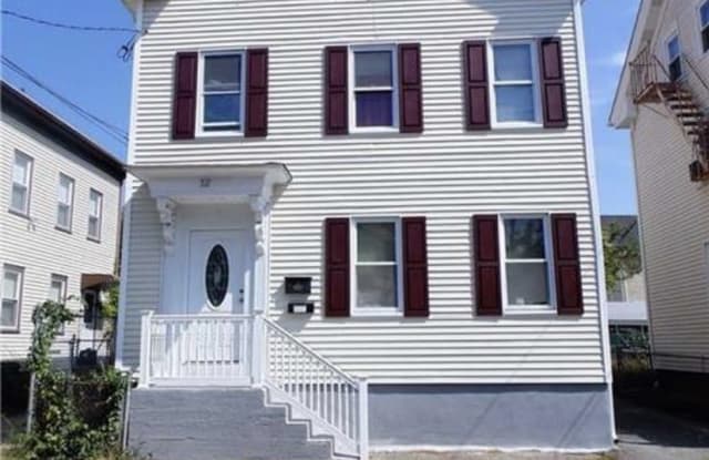 12 Quince Street - 12 Quince Street, Providence, RI 02905