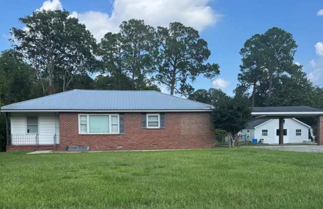 1815 Moore Highway - 1815 Moore Highway, Tifton, GA 31794