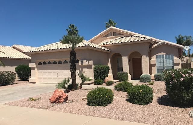9256 E BLANCHE Drive - 9256 East Blanche Drive, Scottsdale, AZ 85260
