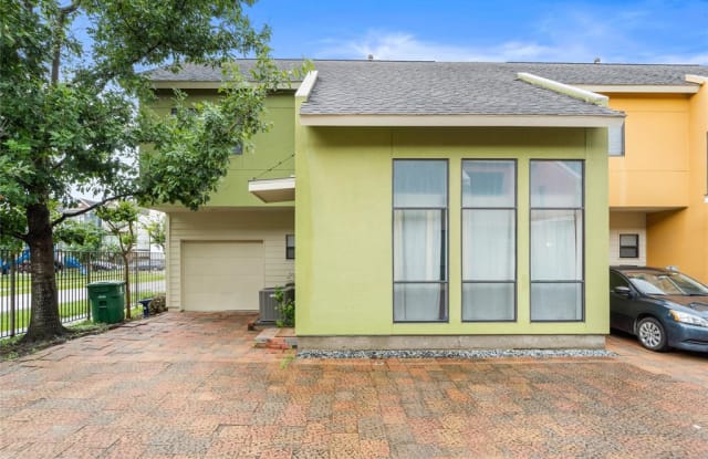 4414 Koehler Street - 4414 Koehler Street, Houston, TX 77007