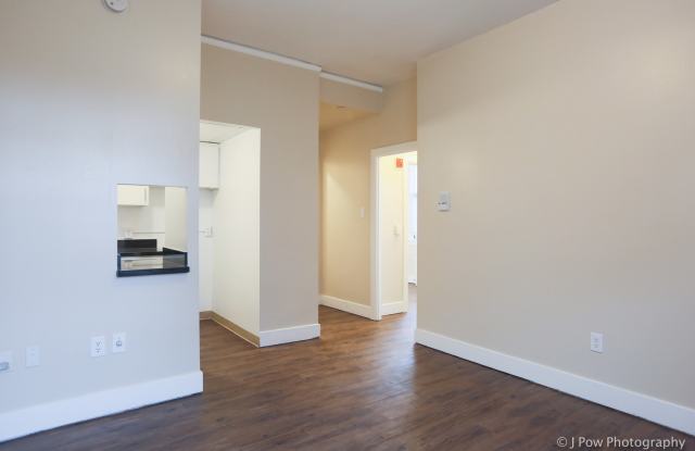 Burlingame Apartments photos photos