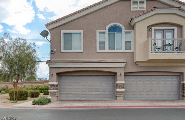 4855 Double Down Drive - 4855 Double Down Drive, Whitney, NV 89122
