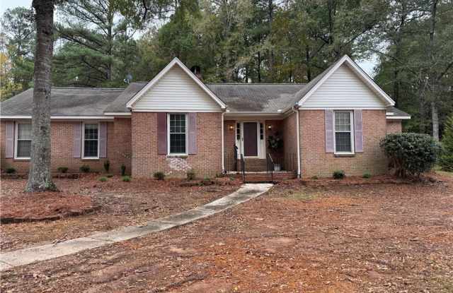 1002 Evans Court - 1002 Evans Court, Tuscaloosa, AL 35404