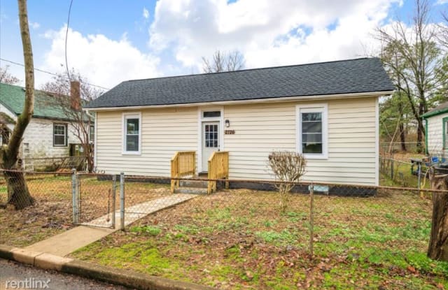2726 Alexander Ave - 2726 Alexander Avenue, Richmond, VA 23234