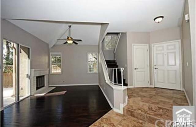 24324 Dale Drive - 24324 Dale Drive, Laguna Hills, CA 92653