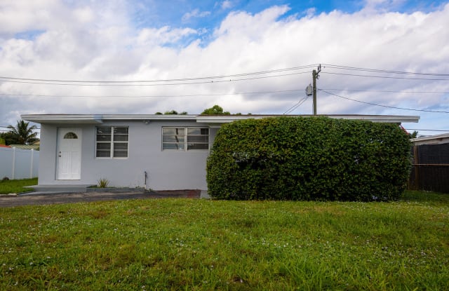 671 NE 56 Street - 671 Northeast 56th Street, Oakland Park, FL 33334