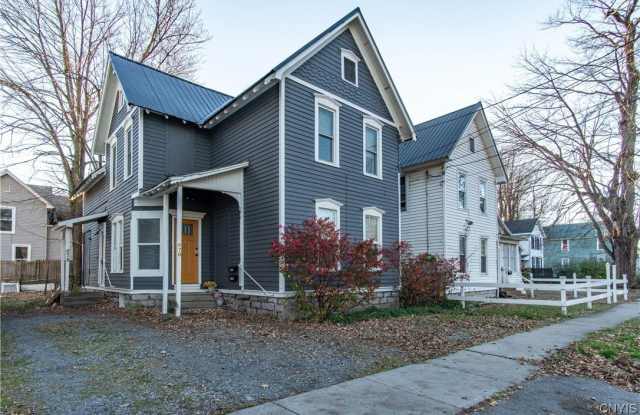 678 Bronson Street - 678 Bronson Street, Watertown, NY 13601