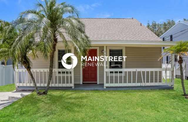 3605 Ohio Avenue - 3605 Ohio Avenue, Tampa, FL 33611