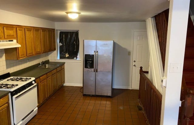 4942 Thompson St. - 4942 West Thompson Street, Philadelphia, PA 19131