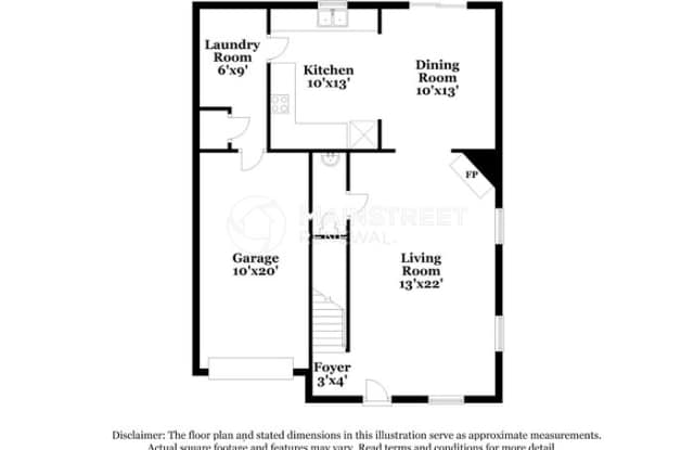 1054 Black Oak Drive Gallery 2