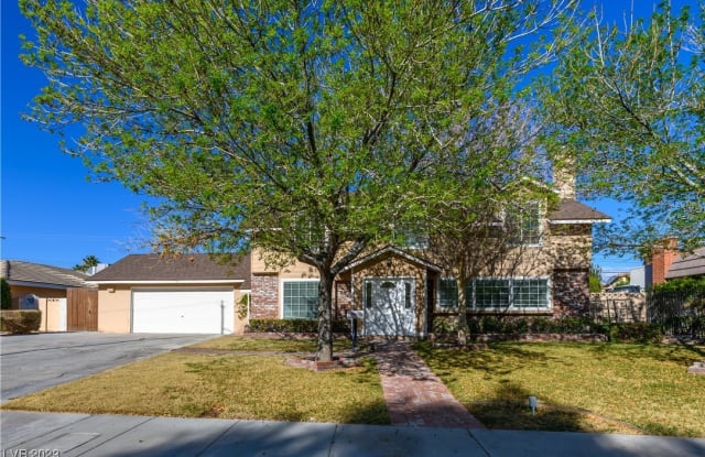 2104 Westlund Drive - 2104 Westlund Drive, Las Vegas, NV 89102