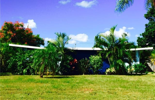 5728 24TH STREET W - 5728 24th Street West, Bayshore Gardens, FL 34207