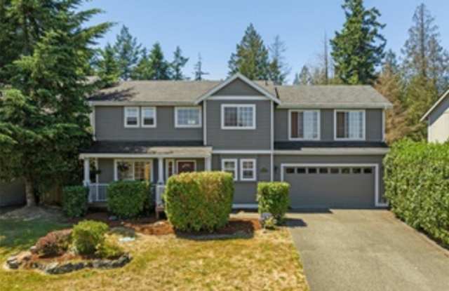 5304 25th Avenue Northwest - Master Unit Gallery 1