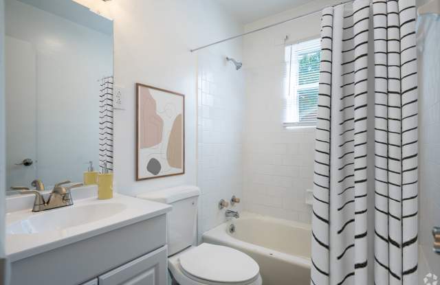 Madison Terrace Apartments Gallery 2