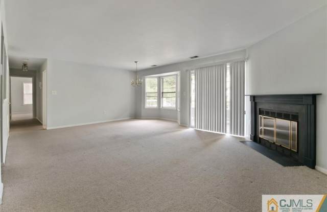 121 Rainier Court - 121 Rainier Court, Mercer County, NJ 08540