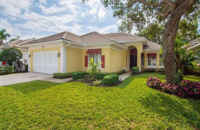 1131 Governors Way - 1131 Governors Way, Wabasso Beach, FL 32963