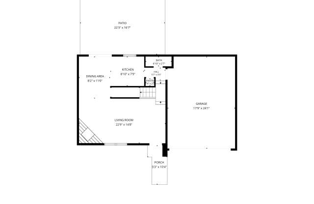 1209 South Trace Drive Gallery 3