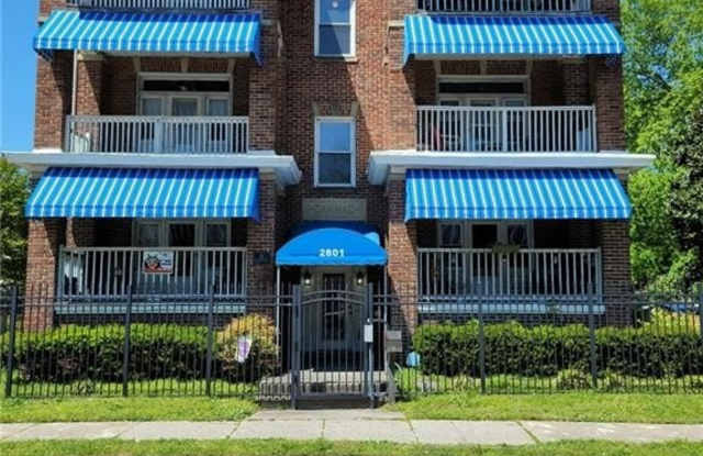 2801 Colonial Avenue photos photos