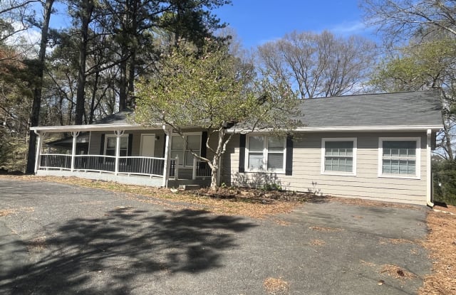 261 Piedmont Rd - 261 Piedmont Road, Cobb County, GA 30066