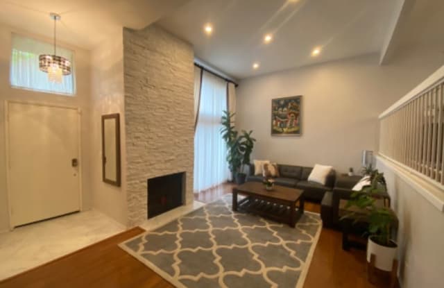 28152 Driver Ave - 28152 Driver Avenue, Agoura Hills, CA 91301