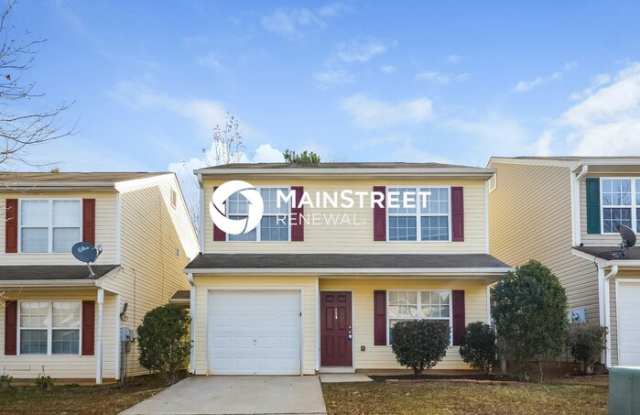 325 Coral Circle - 325 Coral Circle, Henry County, GA 30253