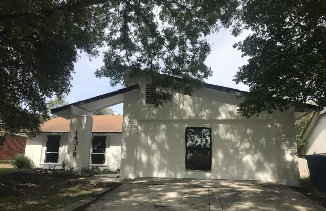 14318 Ridge Falls Drive - 14318 Ridge Falls Drive, San Antonio, TX 78233