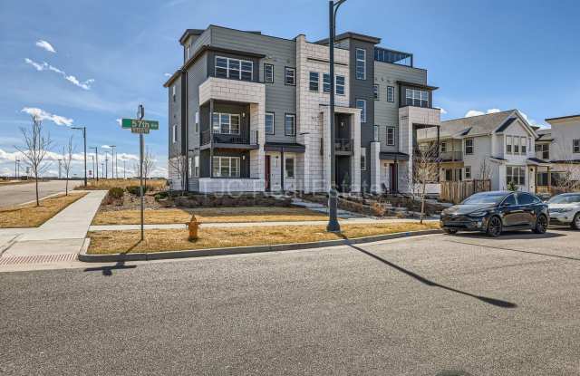 Rooftop Deck photos photos