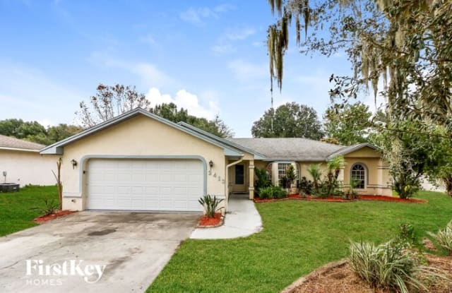 2413 Timbercreek Loop East - 2413 Timbercreek Loop East, Polk County, FL 33805