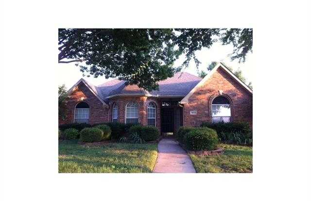 3601 Kalgan Circle - 3601 Kalgan Circle, Plano, TX 75025