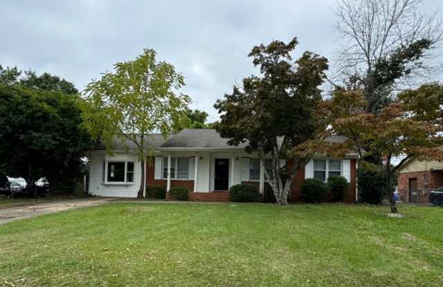 BELOW MARKET RENT! - 5503 Dodge Drive, Fayetteville, NC 28303