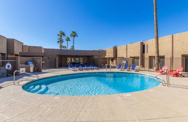 6026 West Oregon Avenue - 6026 West Oregon Avenue, Glendale, AZ 85301