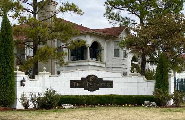The Palazzo Apartments photos photos