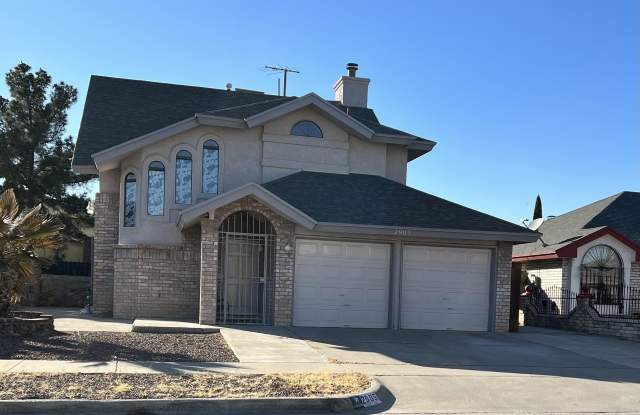 2905 Gilberto Avila Street photos photos